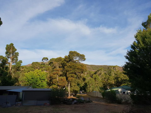 Kiramli Villas - Hotel WA 6