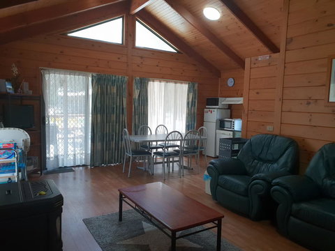 Kiramli Villas - Hotel WA 5