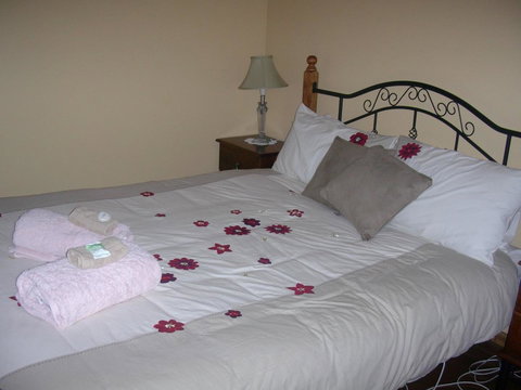 Kiramli Villas - Hotel WA 13