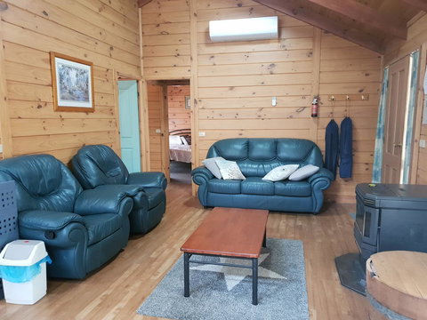 Kiramli Villas - Hotel WA 3