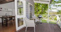 Book Wandiligong Accommodation Vacations Hotel WA Hotel WA