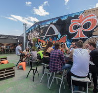 Nomads St Kilda Beach - Hotel WA