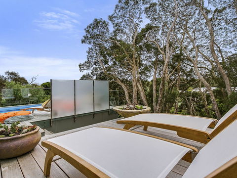 Lansdowne Villa - With Swimming Pool - Hotel WA 10