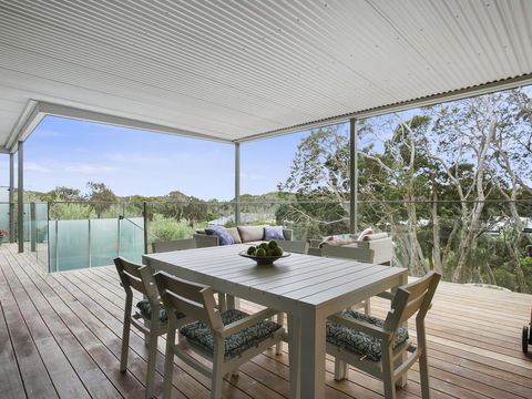 Lansdowne Villa - With Swimming Pool - Hotel WA 7