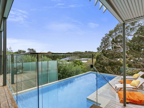 Lansdowne Villa - With Swimming Pool - Hotel WA 0