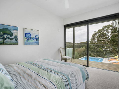 Lansdowne Villa - With Swimming Pool - Hotel WA 11