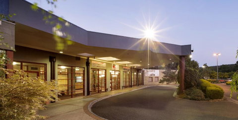 Nightcap At York On Lilydale - Hotel WA 28