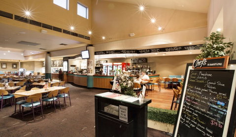 Nightcap At York On Lilydale - Hotel WA 31