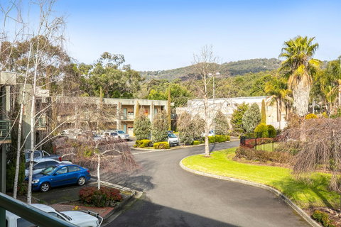 Nightcap At York On Lilydale - Hotel WA 18