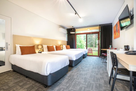 Nightcap At York On Lilydale - Hotel WA 1