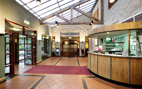 Nightcap At York On Lilydale - Hotel WA 9