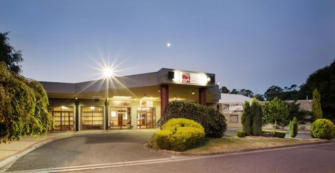 Nightcap At York On Lilydale - Hotel WA 4
