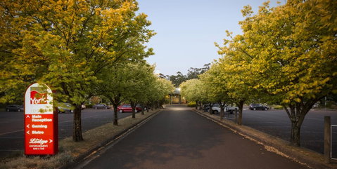 Nightcap At York On Lilydale - Hotel WA 27