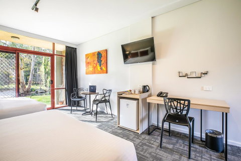 Nightcap At York On Lilydale - Hotel WA 16