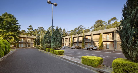 Nightcap At York On Lilydale - Hotel WA 23