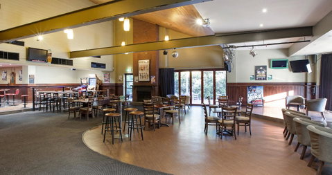 Nightcap At York On Lilydale - Hotel WA 32