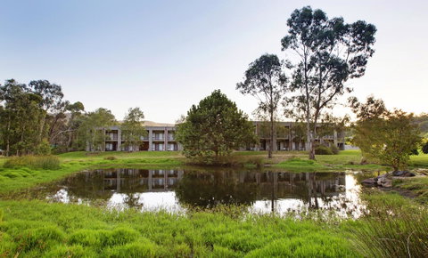 Nightcap At York On Lilydale - Hotel WA 35
