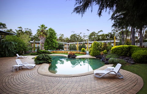 Nightcap At York On Lilydale - Hotel WA 5