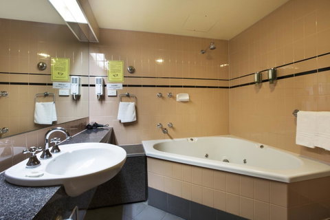 Nightcap At York On Lilydale - Hotel WA 21