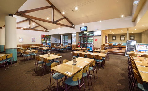 Nightcap At York On Lilydale - Hotel WA 8