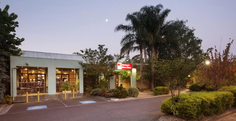 Nightcap At York On Lilydale - Hotel WA 29