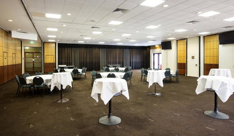 Nightcap At York On Lilydale - Hotel WA 41