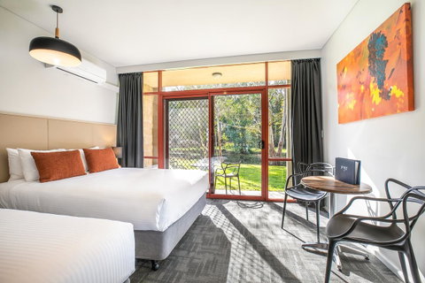 Nightcap At York On Lilydale - Hotel WA 20