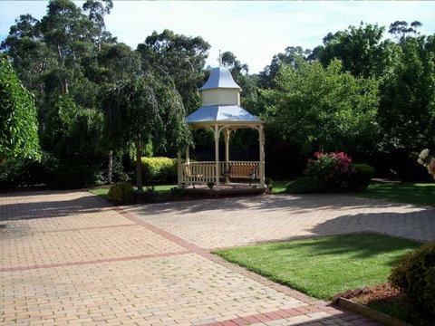 Nightcap At York On Lilydale - Hotel WA 39