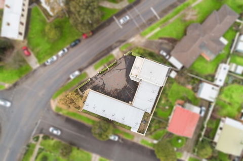 Hamilton Townhouse Motel - Hotel WA 16