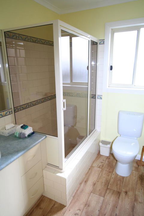 Hamilton Townhouse Motel - Hotel WA 5
