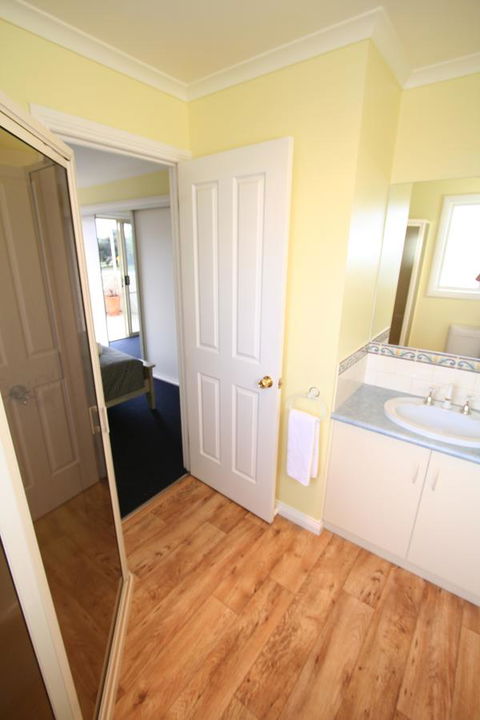 Hamilton Townhouse Motel - Hotel WA 2