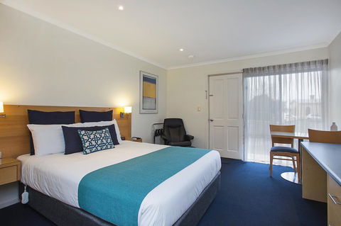 Hamilton Townhouse Motel - Hotel WA 19