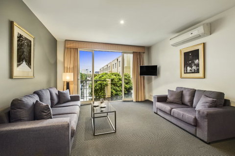 Quest Prahran - Hotel WA 3