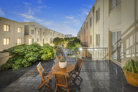 Quest Prahran - Hotel WA 1