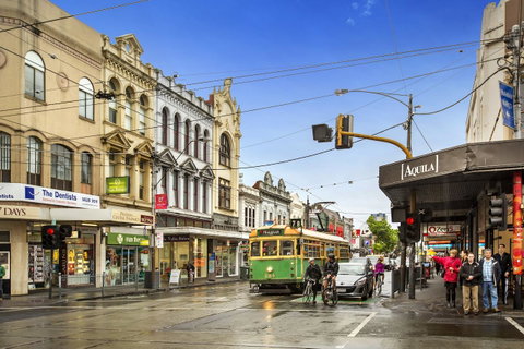 Quest Prahran - Hotel WA 9
