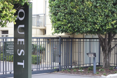 Quest Prahran - Hotel WA 11