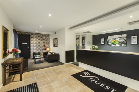 Quest Prahran - Hotel WA 2