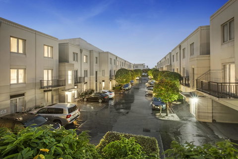 Quest Prahran - Hotel WA 7