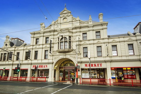 Quest Prahran - Hotel WA 8