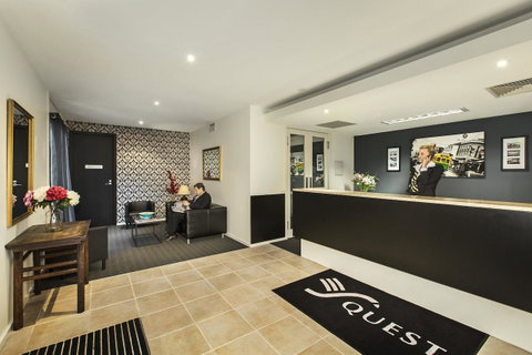 Quest Prahran - Hotel WA 10