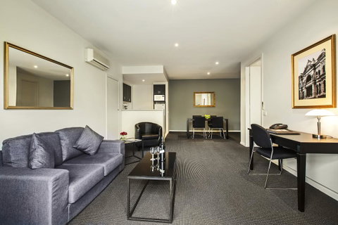 Quest Prahran - Hotel WA 4