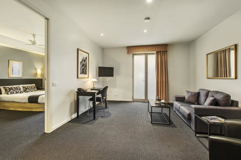 Quest Prahran - Hotel WA 6