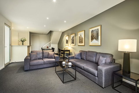 Quest Prahran - Hotel WA 5
