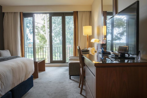 Yarra Valley Lodge - Hotel WA 28