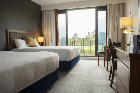 Yarra Valley Lodge - Hotel WA 29