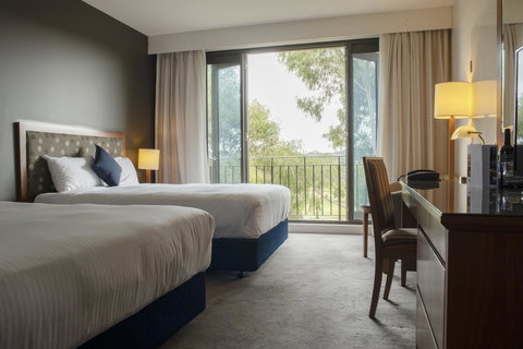 Yarra Valley Lodge - Hotel WA 22