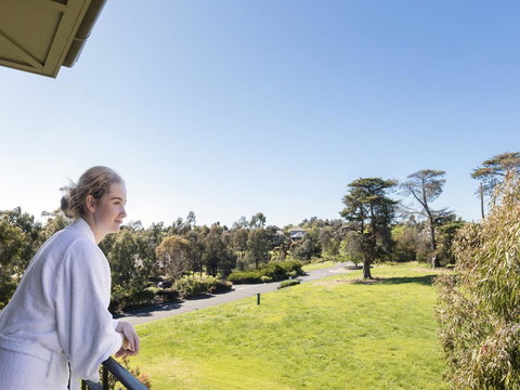 Yarra Valley Lodge - Hotel WA 43