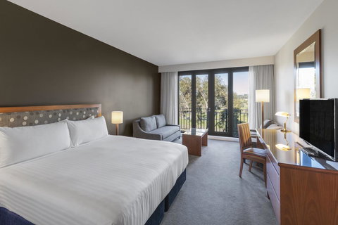 Yarra Valley Lodge - Hotel WA 34