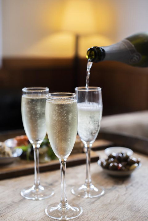 Yarra Valley Lodge - Hotel WA 15
