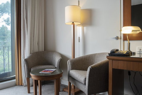 Yarra Valley Lodge - Hotel WA 21